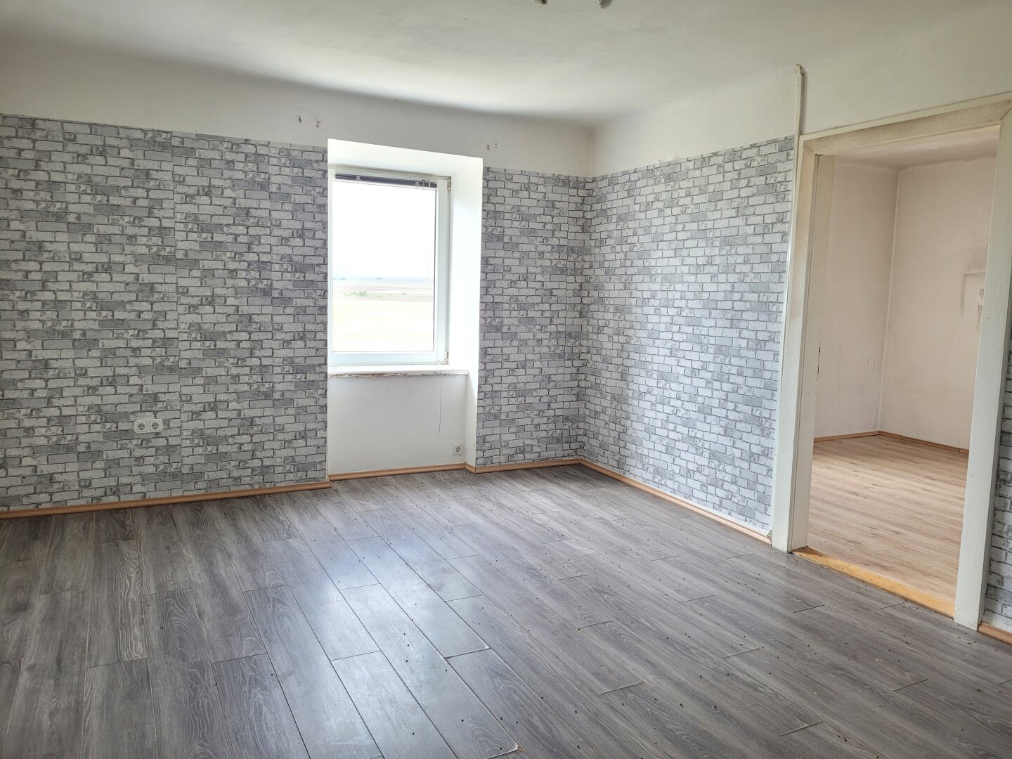 Wohnung zur Miete 380 € 4 Zimmer 69,6 m²<br/>Wohnfläche ab sofort<br/>Verfügbarkeit Bernsteinstraße 339 Bernhardsthal 2275