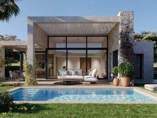 Haus zum Kauf 406.850 € 135 m² 425 m² Grundstück Cuevas del Almanzora 04610