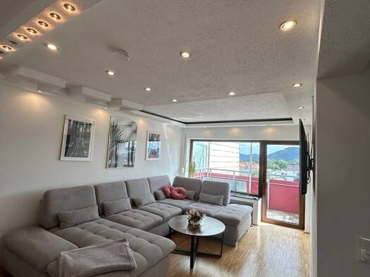 Wohnung zur Miete 770 € 3 Zimmer 70 m² frei ab 01.06.2026 Tailfingen Albstadt 72461