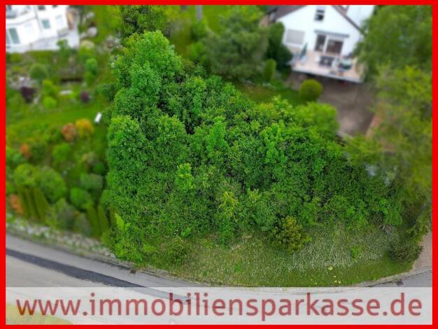 Grundstück zum Kauf 190.000 € 562 m² Grundstück Gültlingen Wildberg 72218