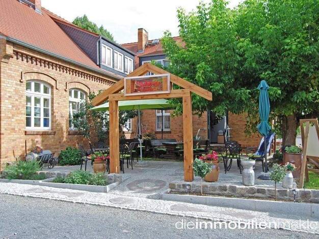 Villa zum Kauf 535.000 € 10 Zimmer 99,6 m² 763 m² Grundstück Fürstlich Drehna Luckau 15926