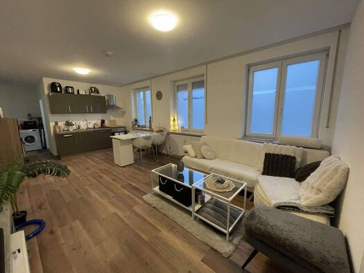 Wohnung zur Miete 480 € 2 Zimmer 50 m² frei ab 01.01.2026 Ichenhausen 89335