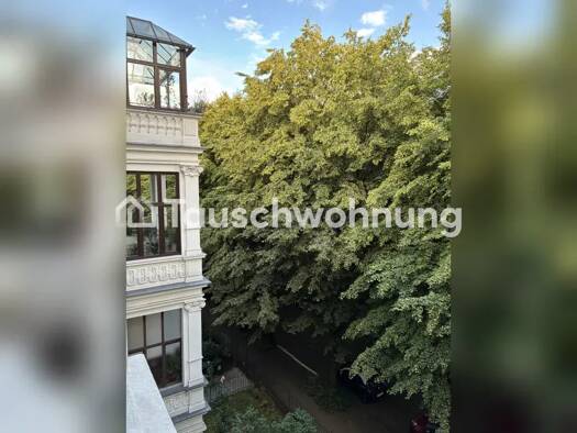 Wohnung zur Miete Tauschwohnung 930 € 2 Zimmer 74 m² 2. Geschoss Wiesbaden Wiesbaden 65197