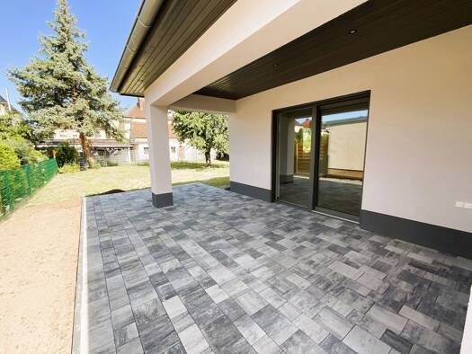 Bungalow zum Kauf 559.000 € 5 Zimmer 140,3 m² 750 m² Grundstück Stendal Stendal 39576
