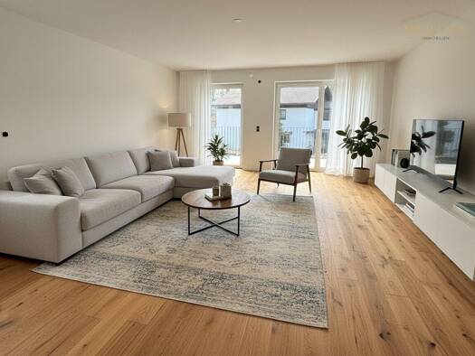 Wohnung zum Kauf - Erstbezug 289.000 € 3 Zimmer 77,7 m² Feldgasse Feldkirchen in Kärnten 9560