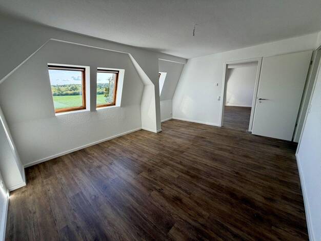 Wohnung zur Miete 1.105 € 3 Zimmer 84 m² 2. Geschoss frei ab 01.12.2026 Rüdersdorfer Straße 33 Herzfelde Rüdersdorf bei Berlin 15378