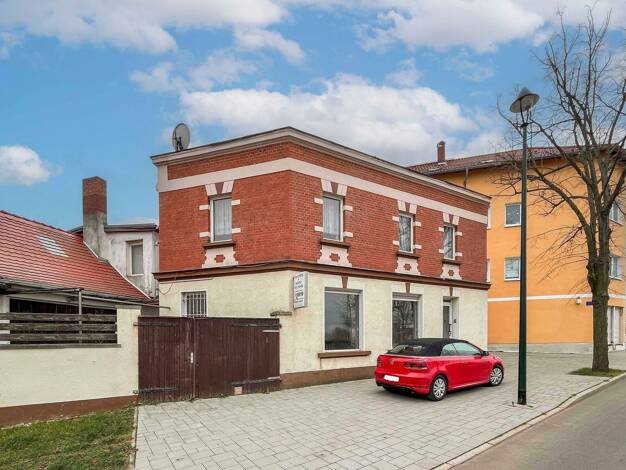 Einfamilienhaus zum Kauf 120.000 € 5 Zimmer 149,8 m² 347 m² Grundstück Bad Dürrenberg 06231