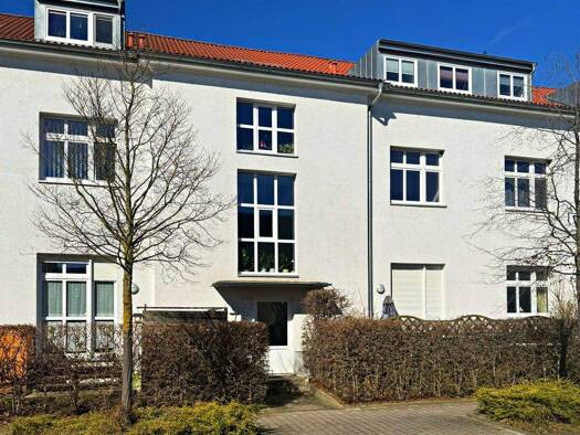 Wohnung zum Kauf 191.000 € 3 Zimmer 76 m² Heide Süd Halle 06120