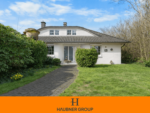 Einfamilienhaus zum Kauf 449.000 € 5 Zimmer 195,8 m² 1.101 m² Grundstück Brundorf Schwanewede 28790