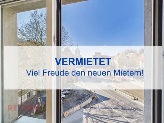 Wohnung zur Miete 4 Zimmer 112,5 m² 3. Geschoss Hirschgraben 37 Feldkirch 6800