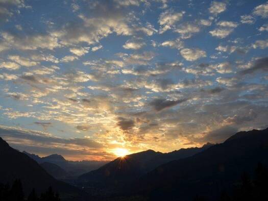 Terrassenwohnung zur Miete 82 m² Imst 6460