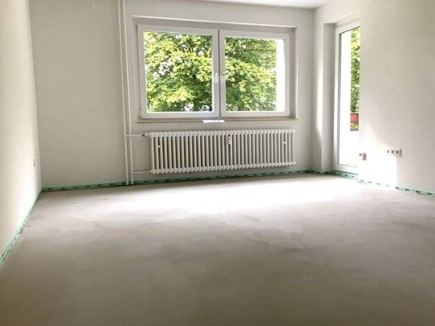Wohnung zur Miete 665 € 3 Zimmer 76 m² frei ab 13.06.2025 Frankenweg 5 Sennestadt Bielefeld 33689
