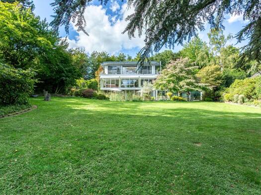 Einfamilienhaus zum Kauf 7 Zimmer 500 m² 2.898 m² Grundstück Oberdollendorf Königswinter 53639