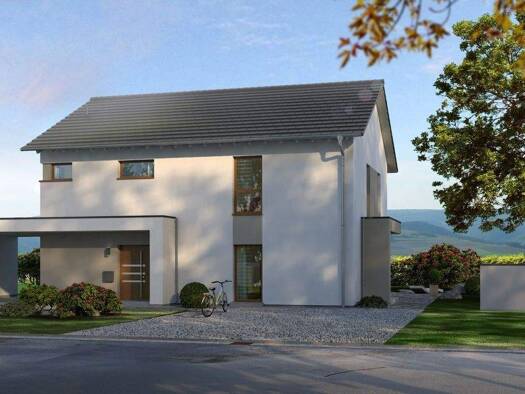 Mehrfamilienhaus zum Kauf - Erstbezug provisionsfrei 318.859 € 6 Zimmer 203,2 m² 712 m² Grundstück Dahlwitz-Hoppegarten Hoppegarten 15366