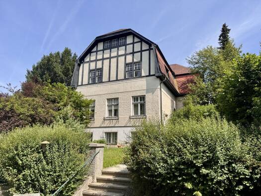 Villa zum Kauf 1.290.000 € 3.158 m² Grundstück Klosterneuburg 3400