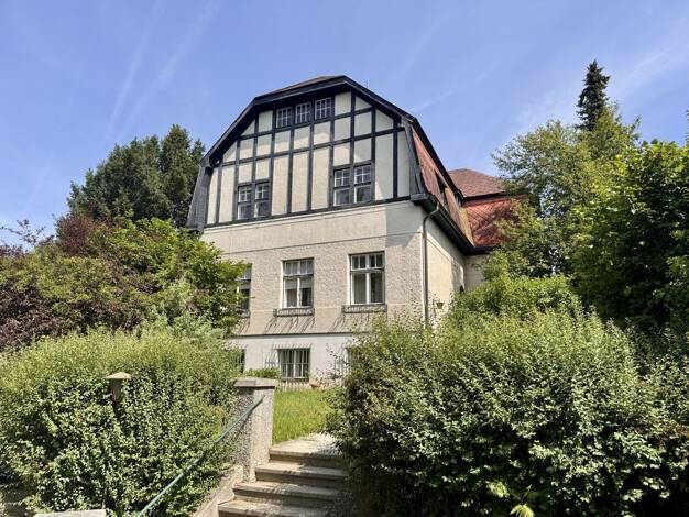 Villa zum Kauf 1.290.000 € 3.158 m² Grundstück Klosterneuburg 3400