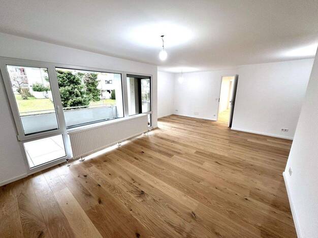 Wohnung zum Kauf provisionsfrei 539.000 € 5,5 Zimmer 124 m² 1. Geschoss Kastenackerweg 10 Sulzgries Esslingen 73733
