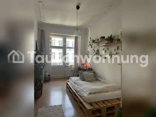 Wohnung zur Miete Tauschwohnung 716 € 2 Zimmer 69 m² 2. Geschoss Wedding Berlin 13347