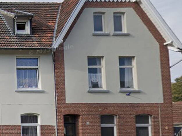Reihenmittelhaus zum Kauf provisionsfrei 249.000 € 5 Zimmer 97,6 m² 117 m² Grundstück Elter Str. 268 Rheine Rheine 48429