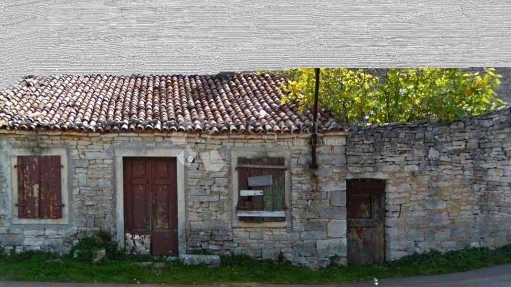 Haus zum Kauf 94.000 € 1 Zimmer 62 m² Svetvincenat