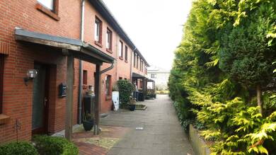 Reihenmittelhaus zum Kauf 199.000 € 4 Zimmer 110 m² 189 m² Grundstück Büdelsdorf 24782