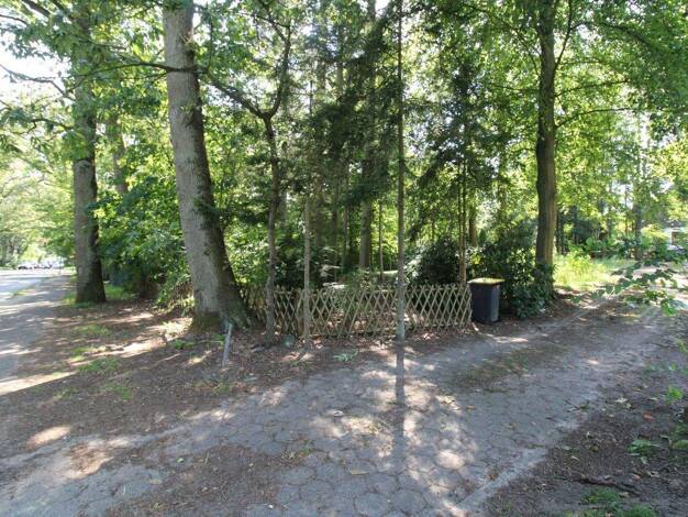 Grundstück zum Kauf 459.000 € 697,2 m² Grundstück Lemsahl-Mellingstedt Hamburg 22397