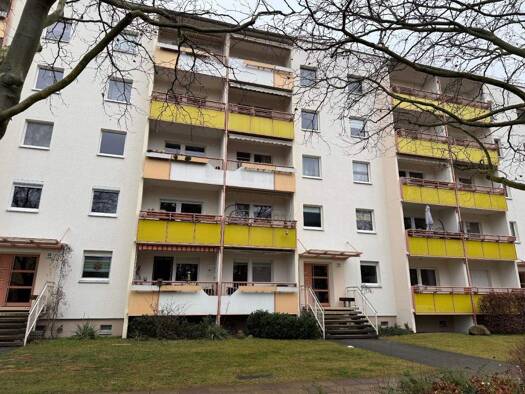 Wohnung zum Kauf 197.000 € 3 Zimmer 77,2 m² 4. Geschoss Am Stern Potsdam 14480