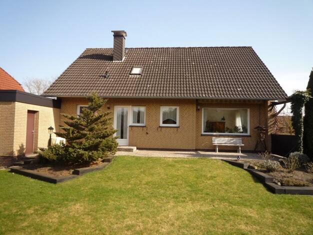 Wohnung zur Miete 650 € 3 Zimmer 84,5 m² Wildeshausen 27793