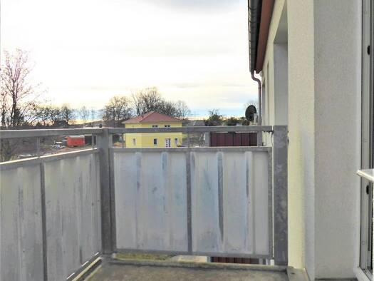 Wohnung zur Miete 299 € 2 Zimmer 47,7 m² 2. Geschoss frei ab 15.04.2026 Ernst-von-Harnack-Str. 29 Bad Lauchstädt 06246