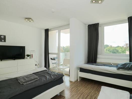Wohnung zum Kauf 179.000 € 3 Zimmer 68 m² 5. Geschoss Hackenbroich Dormagen 41540