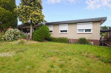 Einfamilienhaus zum Kauf 430.000 € 4 Zimmer 125 m² 870 m² Grundstück Kaltenkirchen, Holstein 24568