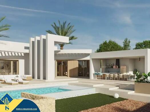 Chalet zum Kauf 995.000 € 4 Zimmer 199 m² Algorfa 03169