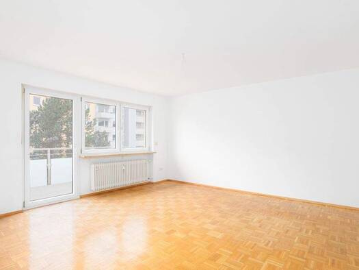 Wohnung zum Kauf 259.900 € 2 Zimmer 62 m² 2. Geschoss Sanderau Würzburg 97072
