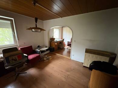 Wohnung zum Kauf 279.000 € 4,5 Zimmer 79 m² 1. Geschoss Buckenhofer Siedlung Erlangen 91052