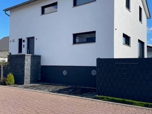 Haus zum Kauf 699.000 € 7 Zimmer 189 m² 367 m² Grundstück Rheinbischofsheim Rheinau 77866