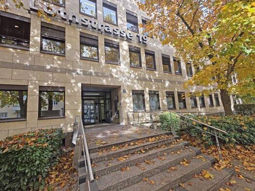 Bürofläche zur Miete provisionsfrei 25 € 298,2 m² Bürofläche Schwabing-West München 80797