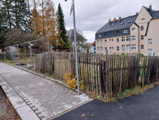 Grundstück zur Miete 650 m² Grundstück Adorf 08626