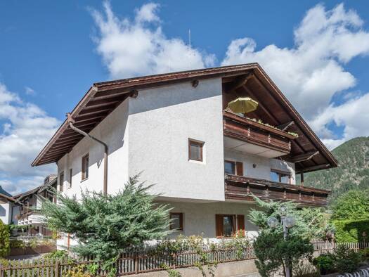 Wohnung zum Kauf 350.000 € 3 Zimmer 52,5 m² Geschoss 3/1 frei ab 01.01.2027 Von-Troyer-Straße 12 Bruneck 39031
