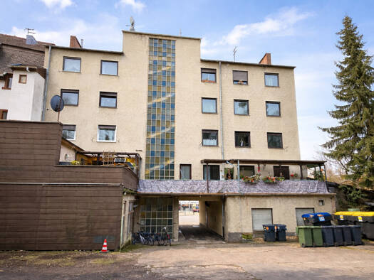Wohnung zum Kauf 122.000 € 3 Zimmer 90 m² Brebach-Fechingen Halberg 66130