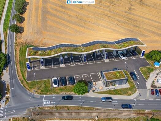 Halle/Industriefläche zum Kauf 920.000 € Leobendorf 2100