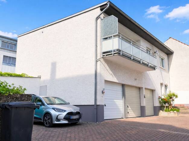 Maisonette zum Kauf 399.000 € 3 Zimmer 121 m² Darmstadt Darmstadt 64287