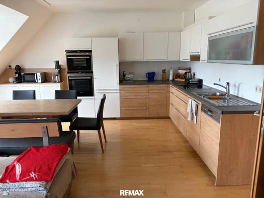 Wohnung zum Kauf 300.000 € 3 Zimmer 86 m² 3. Geschoss Tulln an der Donau 3430