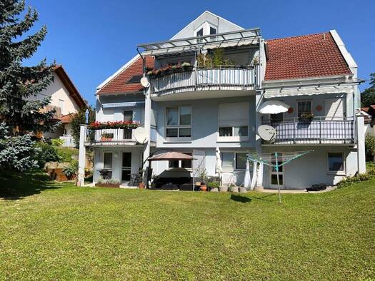 Wohnung zum Kauf 3 Zimmer 67,5 m² Friesenheim 77948