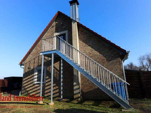 Haus zum Kauf 198.000 € 5 Zimmer 140 m² 352 m² Grundstück Neu Lüdershagen Wendorf 18442