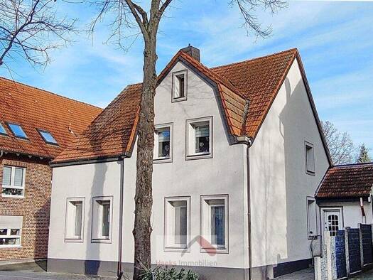 Mehrfamilienhaus zum Kauf 250.000 € 7,5 Zimmer 202 m² 768 m² Grundstück Drewer Marl 45770