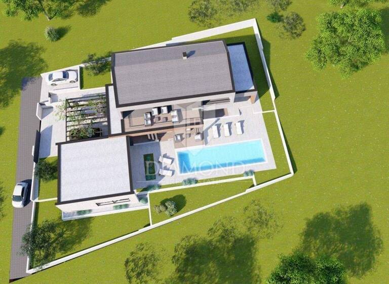 Land-/Forstwirtschaft zum Kauf 119.000 € Labin Labin