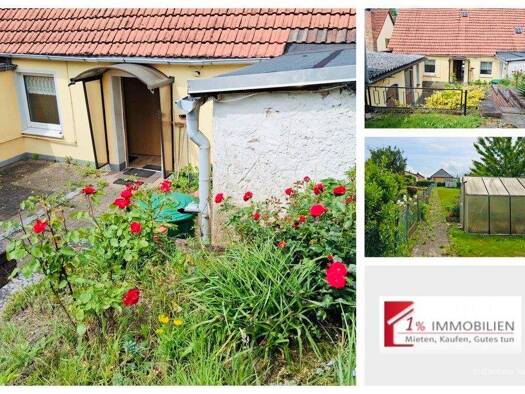 Einfamilienhaus zum Kauf 125.000 € 4 Zimmer 87 m² 789 m² Grundstück Gützkow 17506