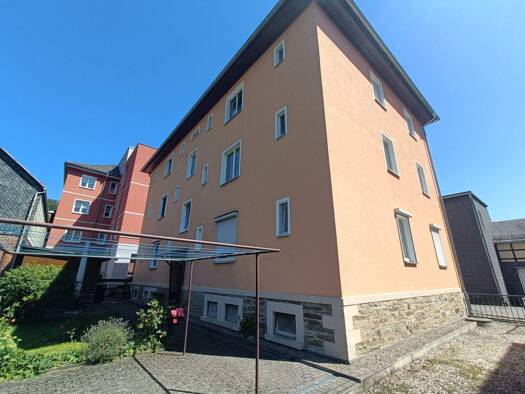 Wohnung zum Kauf 25.000 € 3 Zimmer 58 m² EG Probstzella 07330