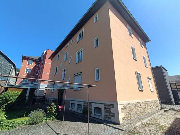 Wohnung zum Kauf 25.000 € 3 Zimmer 58 m² EG Probstzella 07330