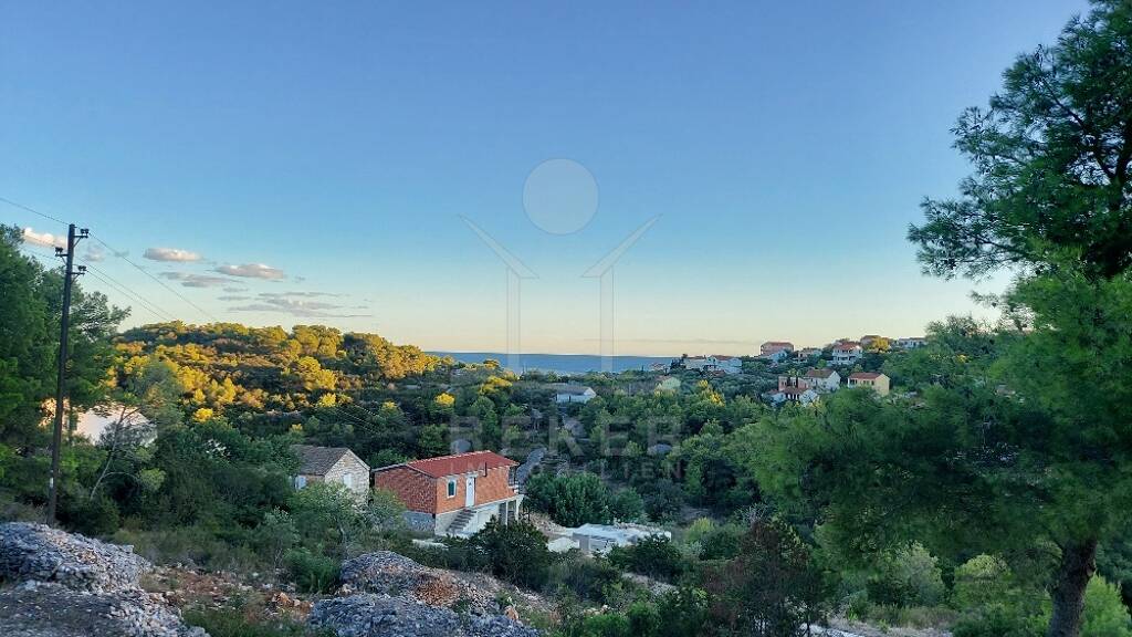 Einfamilienhaus zum Kauf 450.000 € 160 m² 400 m² Grundstück Vis